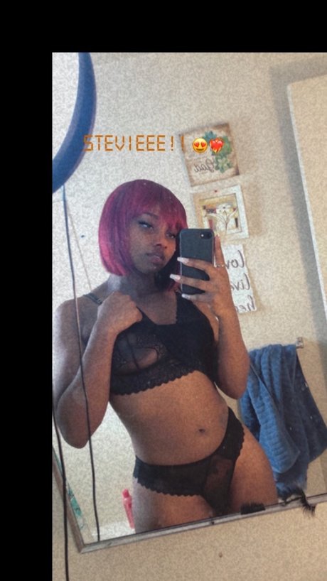 Foto di nudo di fuga di OnlyFans di Sonya Blade