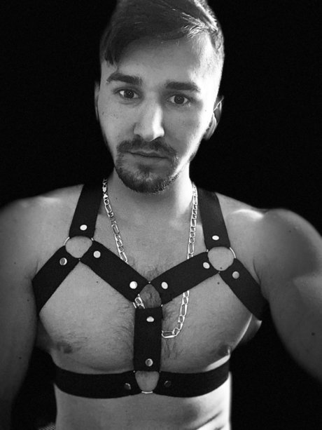 Foto di nudo di fuga di OnlyFans di Outdoorloverjay