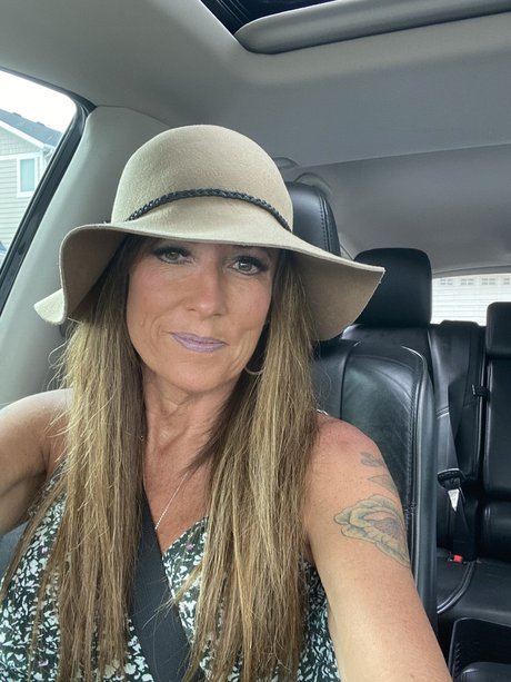 Foto di nudo di fuga di OnlyFans di Tamara