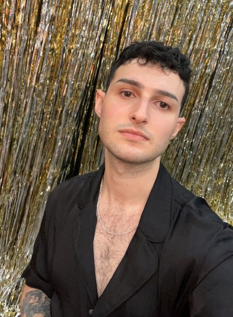 Foto di nudo di fuga di OnlyFans di Dio