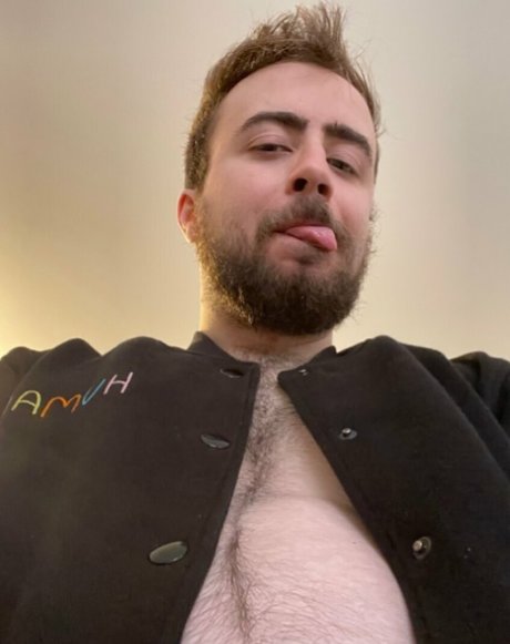Foto di nudo di fuga di OnlyFans di Flootter