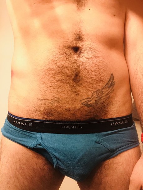 Foto di nudo di fuga di OnlyFans di Ajf