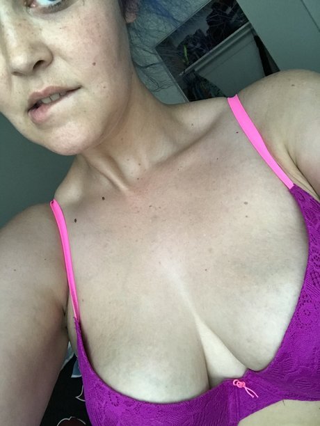 Foto di nudo di fuga di OnlyFans di Otakuhar