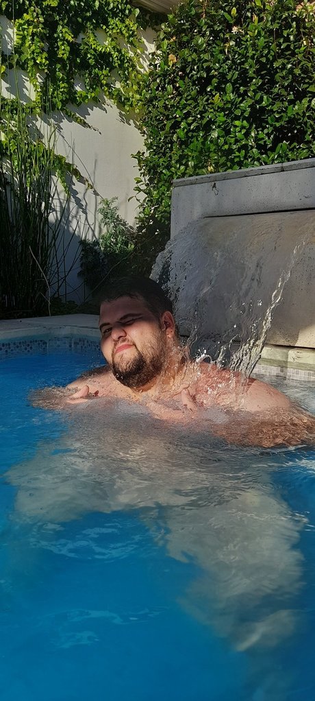 Foto di nudo di fuga di OnlyFans di Nicolas