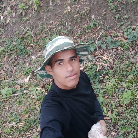 Foto di nudo di fuga di OnlyFans di Oso Miguel