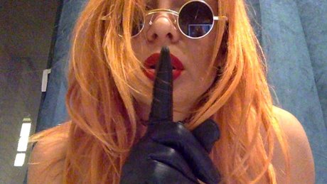 Foto di nudo di fuga di OnlyFans di Osloundervip