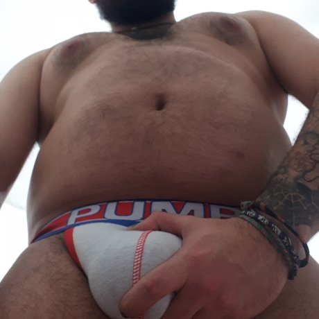 Foto di nudo di fuga di OnlyFans di Ositopuum