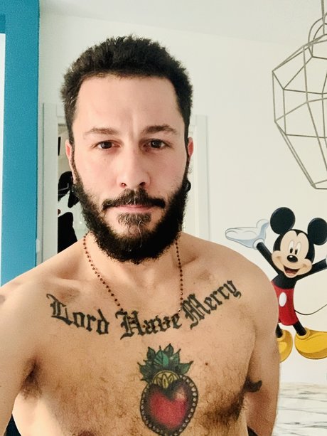 Foto di nudo di fuga di OnlyFans di U7357236