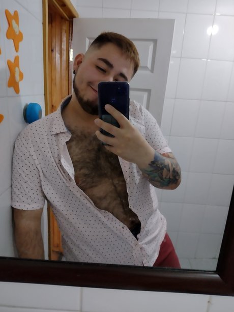 Foto di nudo di fuga di OnlyFans di Orlydementa