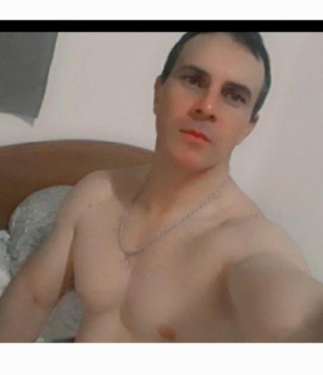 Orlando Diaz