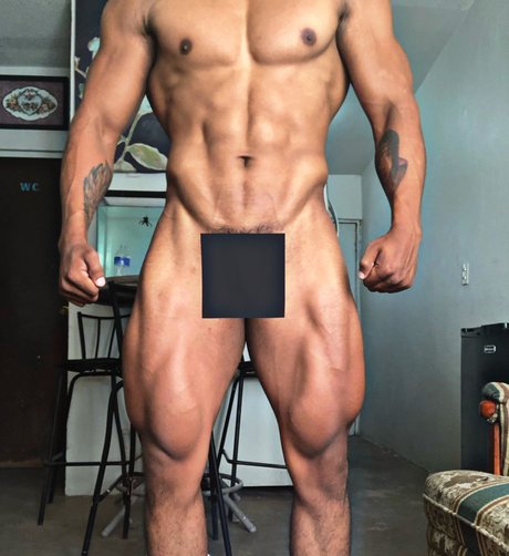 Foto di nudo di fuga di OnlyFans di Orlando