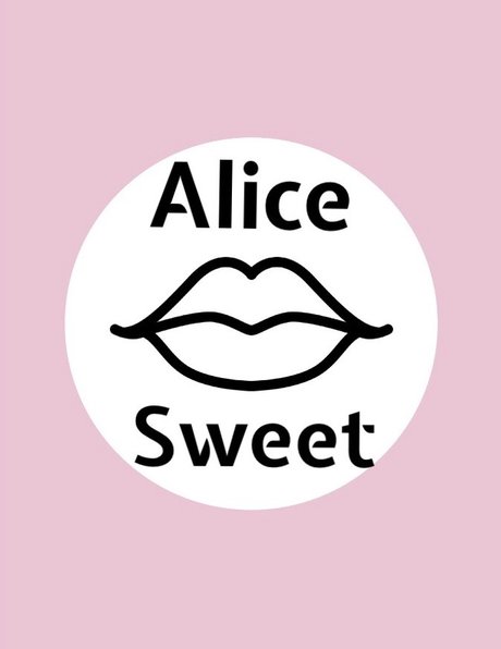Foto di nudo di fuga di OnlyFans di Alice Sweet