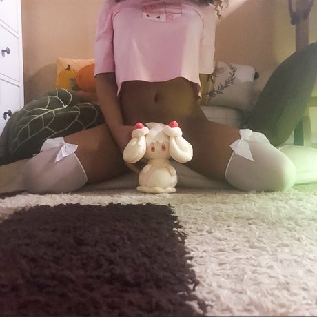Foto di nudo di fuga di OnlyFans di Alcremie