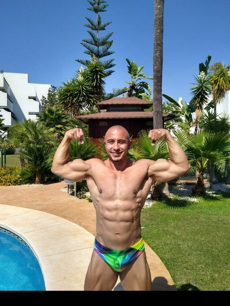 Alan Vicenzo