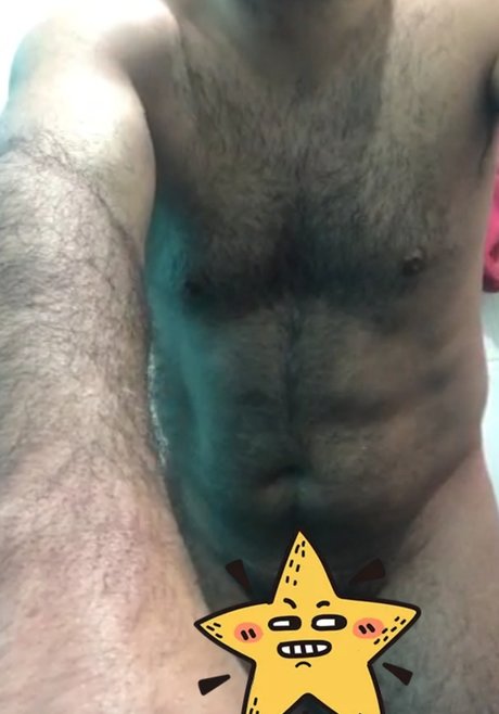 Foto di nudo di fuga di OnlyFans di Manaba Dotado
