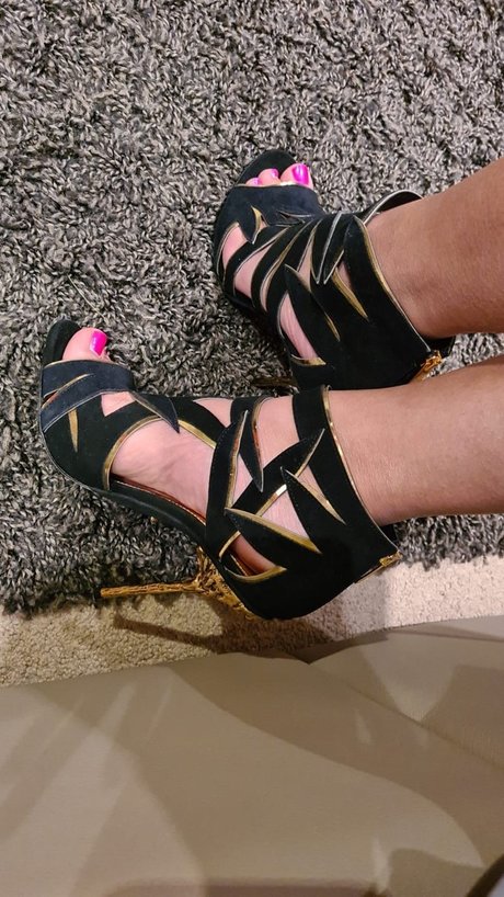 Foto di nudo di fuga di OnlyFans di Oriental Concubine