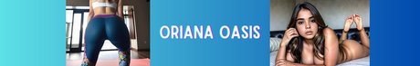 Foto di nudo di fuga di OnlyFans di Oriana Oasis Free 