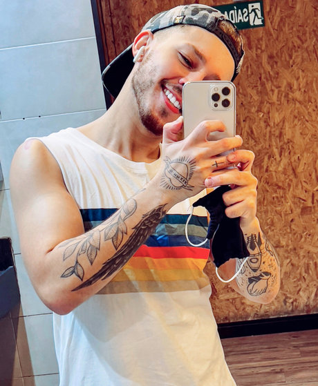 Renato Santana