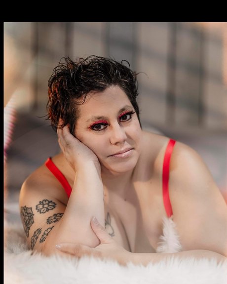 Foto di nudo di fuga di OnlyFans di Oregonsharedwifefree