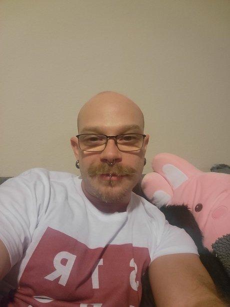 Foto di nudo di fuga di OnlyFans di Ordog6969