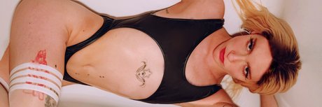 Foto di nudo di fuga di OnlyFans di    
