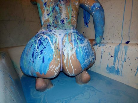 Foto di nudo di fuga di OnlyFans di Opal