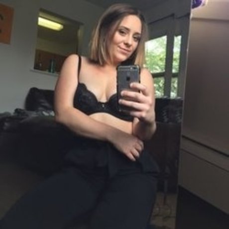 Foto di nudo di fuga di OnlyFans di Pancakes
