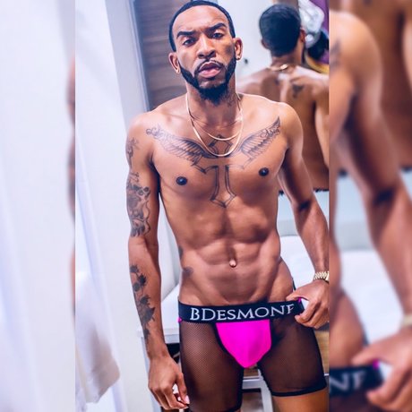 Foto di nudo di fuga di OnlyFans di Dre Ooh Wee