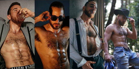 Foto di nudo di fuga di OnlyFans di Adam Coper  Quot032quot