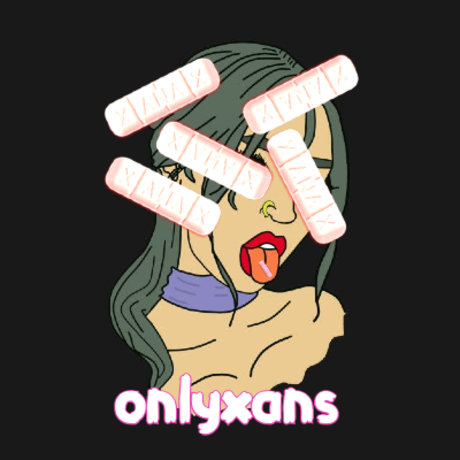 Foto di nudo di fuga di OnlyFans di Only Xans
