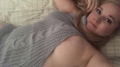 Foto di nudo di fuga di OnlyFans di Alice