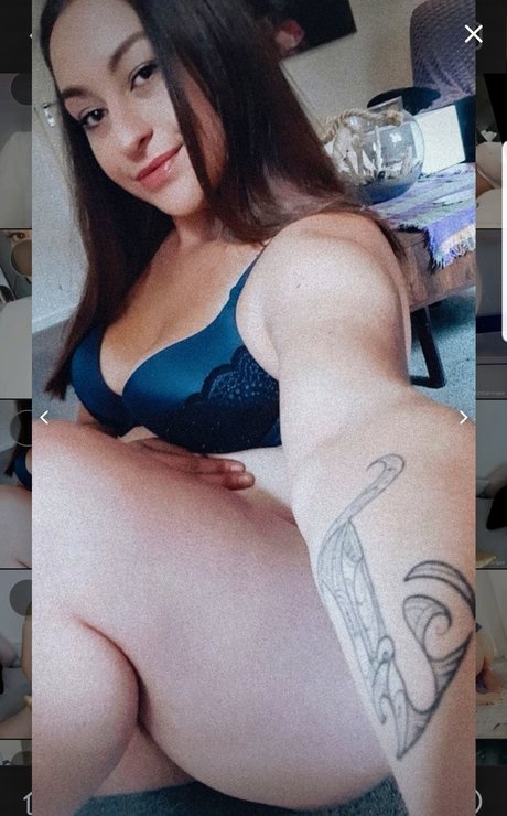 Foto di nudo di fuga di OnlyFans di Aj Rxxx