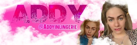 Foto di nudo di fuga di OnlyFans di Addy