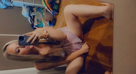 Foto di nudo di fuga di OnlyFans di Brianna Ackerson