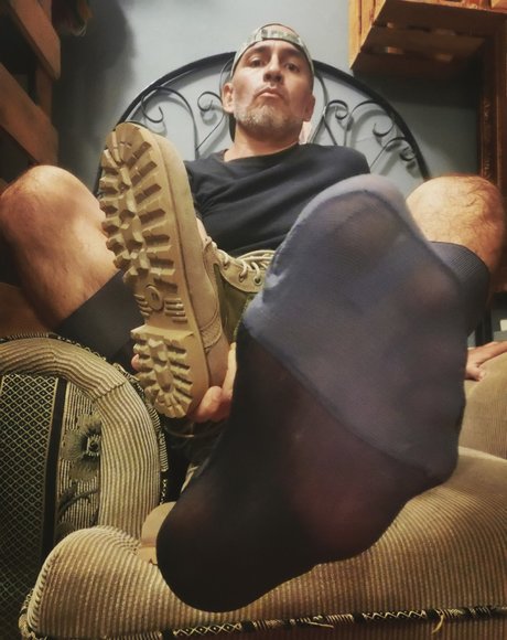 Foto di nudo di fuga di OnlyFans di Adam Storm