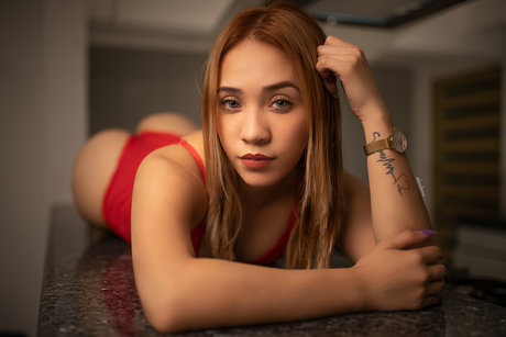Foto di nudo di fuga di OnlyFans di Sarahiptp