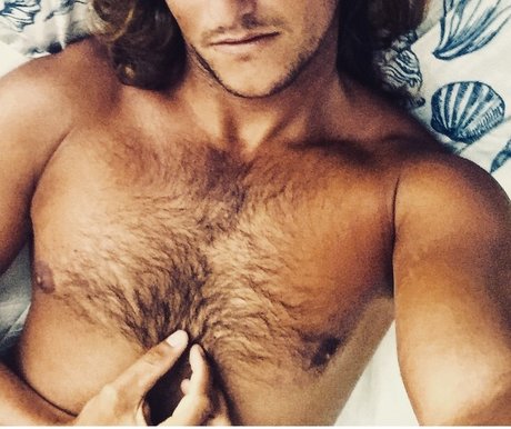 Foto di nudo di fuga di OnlyFans di Ace Atlantic