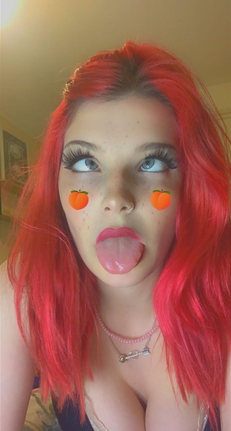 Foto di nudo di fuga di OnlyFans di Ace 