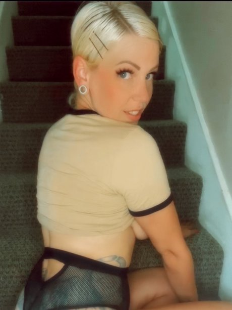 Foto di nudo di fuga di OnlyFans di Bye Bye Bitty