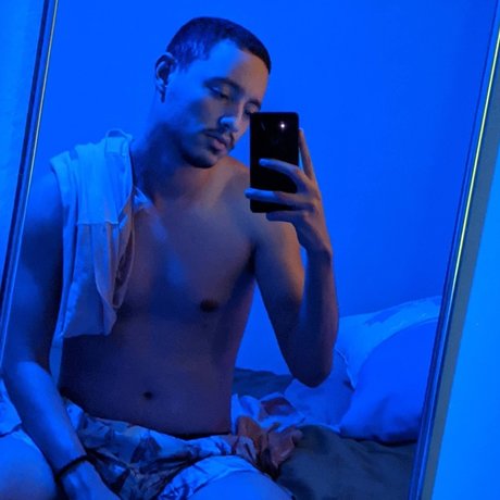 Foto di nudo di fuga di OnlyFans di Matheus