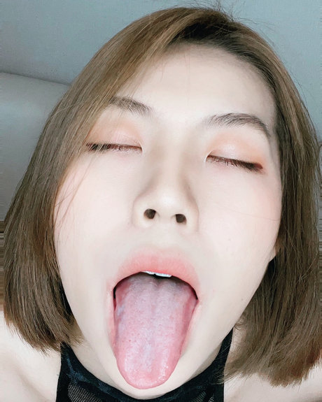 Foto di nudo di fuga di OnlyFans di Patty 