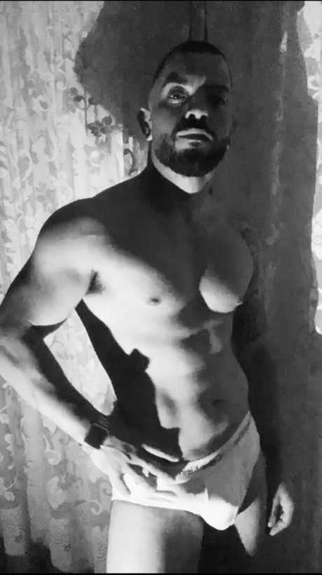 Foto di nudo di fuga di OnlyFans di Patrick