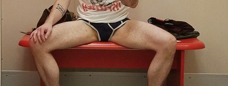 Foto di nudo di fuga di OnlyFans di Patrick
