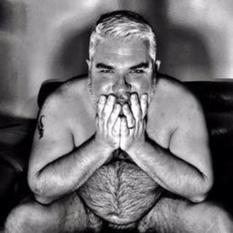 Foto di nudo di fuga di OnlyFans di Patriceide64