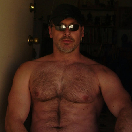 Foto di nudo di fuga di OnlyFans di The Real Patriarch Smith