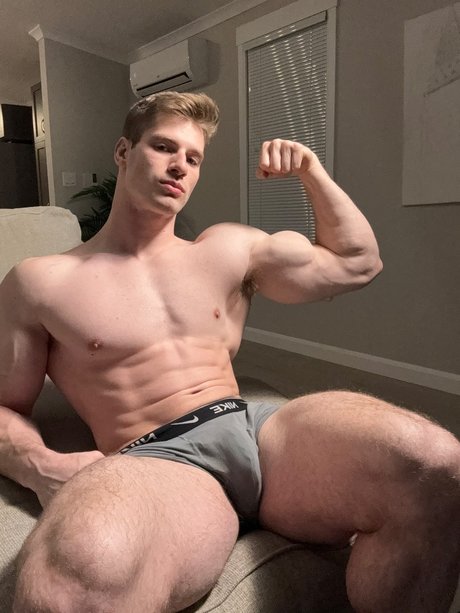 Foto di nudo di fuga di OnlyFans di Pat Daddy