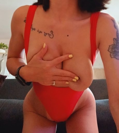 Foto di nudo di fuga di OnlyFans di Pastelito 