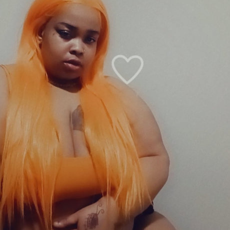 Foto di nudo di fuga di OnlyFans di Bubbles 
