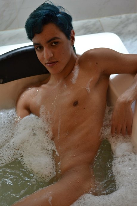 Foto di nudo di fuga di OnlyFans di Tony Pierce