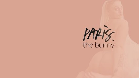 Foto di nudo di fuga di OnlyFans di Paris Roze